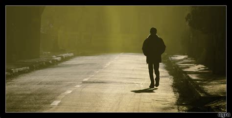 Just Alone by scorsagra on DeviantArt