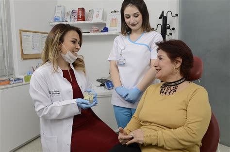 Our Clinic Dent Avrasya Istanbul Dental Clinic In Turkey