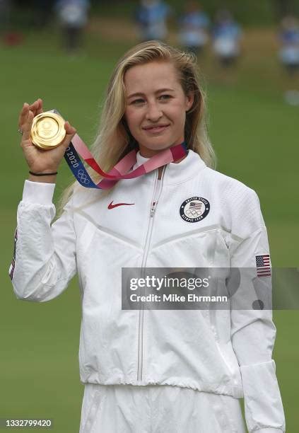 Nelly Korda Olympics Photos And Premium High Res Pictures Getty Images