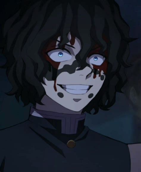 Gyutaro as a Demon Slayer! | Anime guys, Anime, Demon king anime