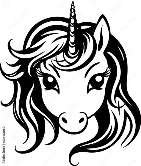 Unicorn Svg Unicorn Birthday Svg Cute Unicorn Svg Unicorn Svg For