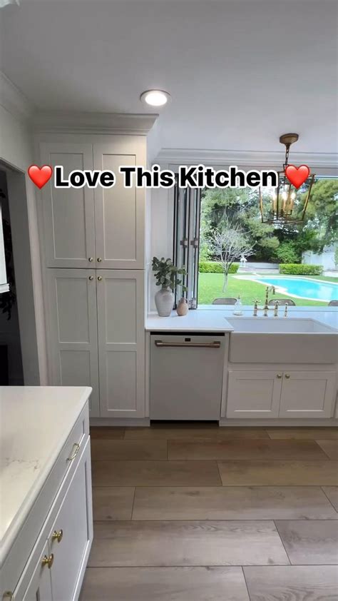 Kitchen Tune Up Orange CA On Instagram Customkitchen