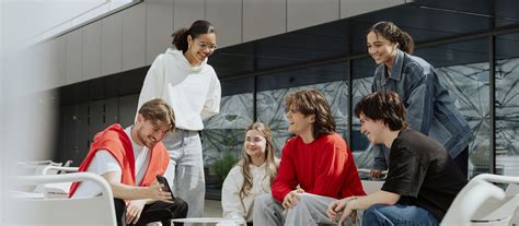 Studieren An Der Fakultät Textil In Reutlingen Texoversum