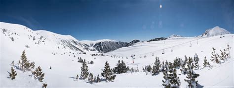 La Molina | Patronat de Turisme Costa Brava Girona
