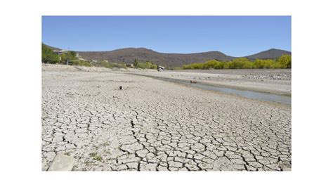 Sequía En Chihuahua Afecta 90 De Superficie Agrícola