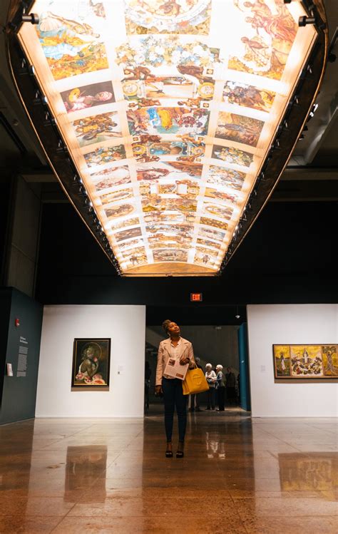 Harmonia Rosales Lifts Up Yoruba Mythology With Grand Exhibition O