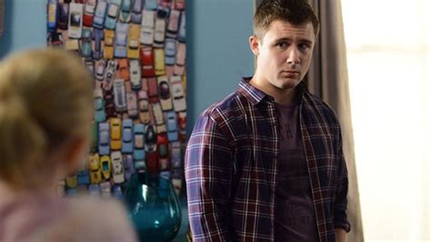 Eastenders Lee Carter To Tackle Depression In New Storyline Closer