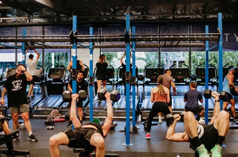 motion fitness group 7