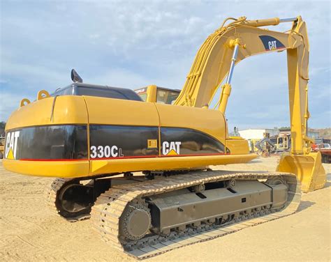 30t Excavadora 30 Ton Heavy Duty Excavators Machines Used Crawler