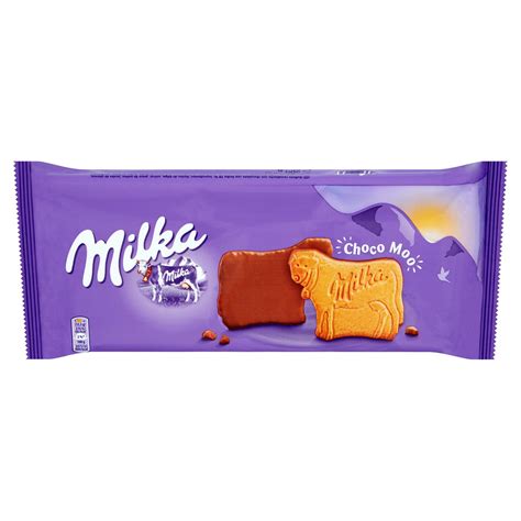 Milka Choco Moo