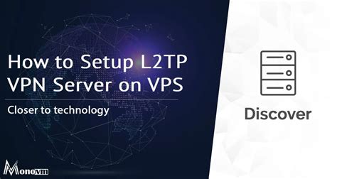 How To Setup L2TP VPN Server On VPS Step By Step Tutorial