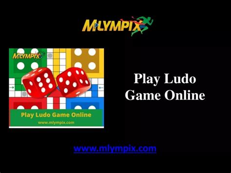 PPT 5 Tips To Get Better Your Game While Play Ludo Game Online