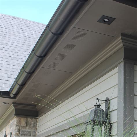 Vented Soffit Prestige Diy Products