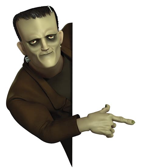 Frankenstein Png Pictures Transparent Frankenstein Picturespng Images