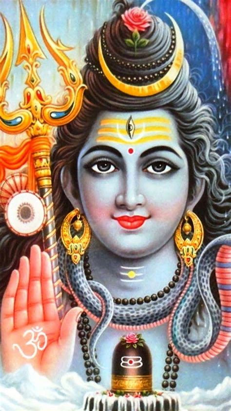 Collection Of Over Lord Shiva Images In Stunning Full K Quality Hot