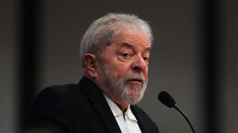 TRF 4 nega último recurso de Lula no caso tríplex