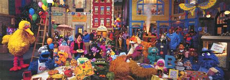 muppet wiki  twitter