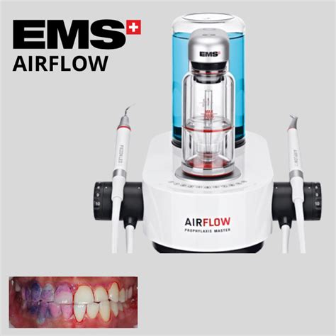 Ems Airflow Northmead Dental