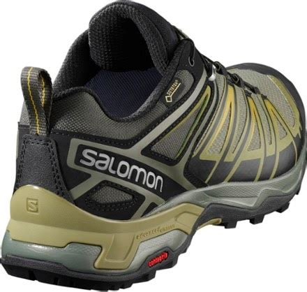 Salomon Shoes | REI Co-op