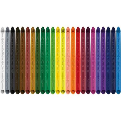 Maped Crayons De Couleur Innovants Color Peps Infinity Mine 100