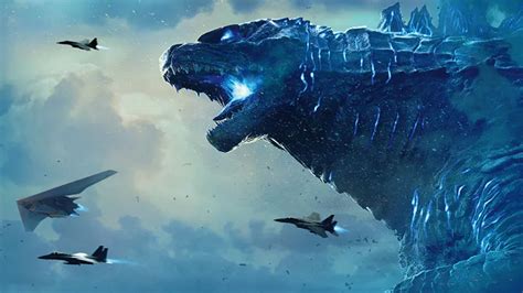 Godzilla King Of The Monsters Review