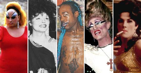 23 Captivating Documentaries About The World Of Drag • Gcn