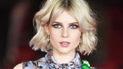 El Corte De Cabello Bob Carré Está De Moda Y Triunfará Para En 2021