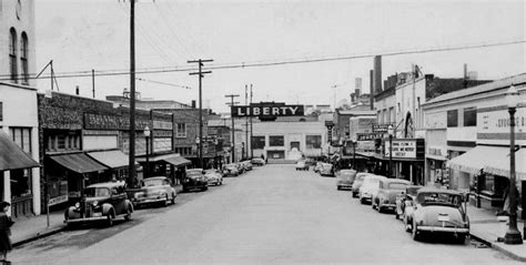 Camas History • Downtown Camas | Shops, Restaurants, Events in Camas, WA