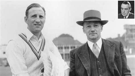 Commentators in cricket history – 2: BBC’s Howard Marshall | Cricket ...