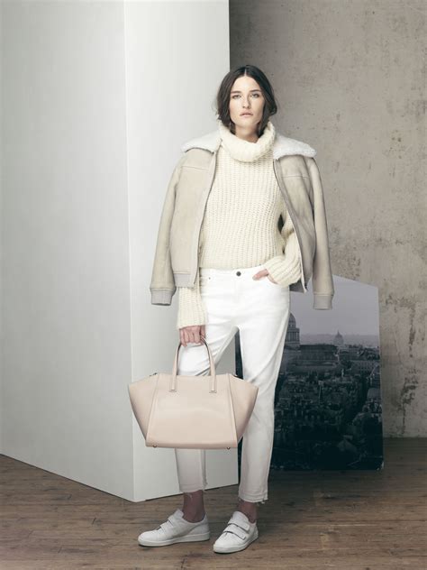 Gerard Darel Lookbook - Together
