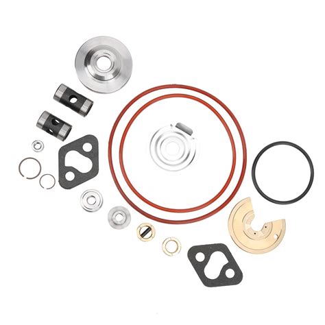 Buy Turbo Ing Seal Kit Turbo Repair Rebuild Service Kit Turbocharger