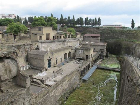 Top 8 Interesting Facts About the Herculaneum