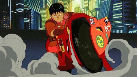 Is Taika Waititi's Live-Action Akira Still Happening? Here's What We Know