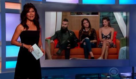 Big Brother 18 Spoilers Who Was Voted Out Last Night And Who Won Hoh Big Brother Network