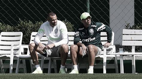 Sem Refor Os Palmeiras Divulga Lista De Inscritos Para As Oitavas De