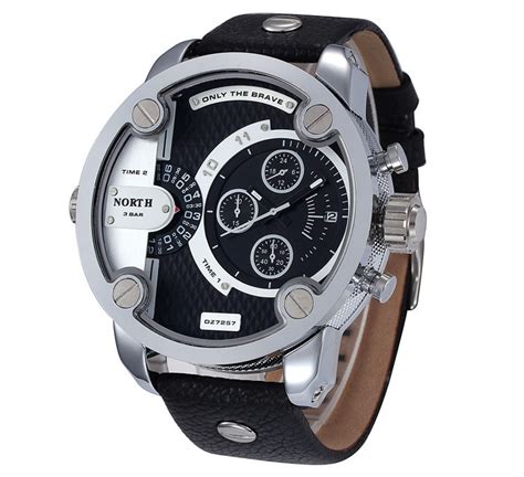 Montre North Face