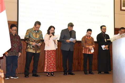 Ibadah Pekan Doa Sedunia 2020 Website Pgi