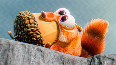 ICE AGE SCRAT TALES Official Trailer 2022 YouTube