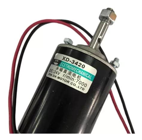 12v 30w 3000rpm Alto Cw ccw Motor De Imán Permanente en venta en por