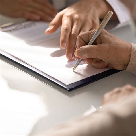 Contratto di manutenzione