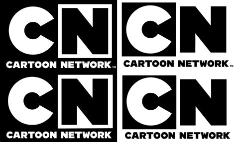 The Cartoon Network Logo Years Cartoon Network Cartoon Network