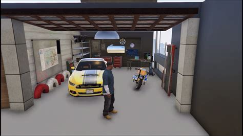 House Deluxe - GTA5-Mods.com