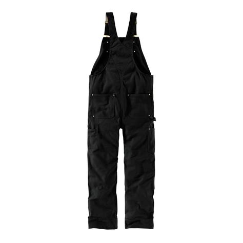 Carhartt Relaxed Fit Duck Bib Overalls Galls