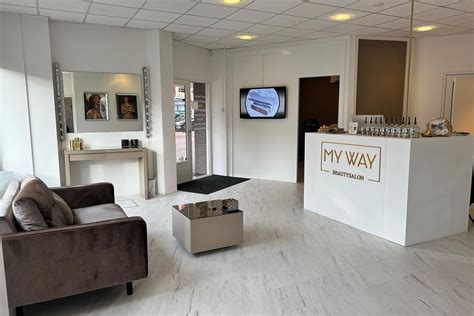 Beautysalon My Way Schoonheidssalon In Purmerend Noord Holland