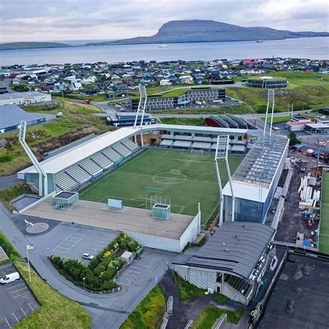 Derry City FC on Twitter Tomorrow s Venue Tórsvøllur Tórshavn