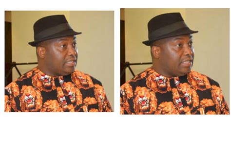 ‘are We Not Part Of Nigeria Senator Ifeanyi Ubah Asks Apc To Zone