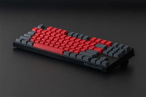 Софт для настройки клавиатуры red square keyrox tkl - ТОПоГИС