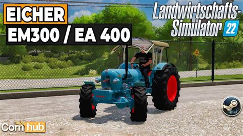 Ls Eicher Em Ea Cornhub