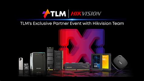 Tlm Hikvision Event Teaser Youtube