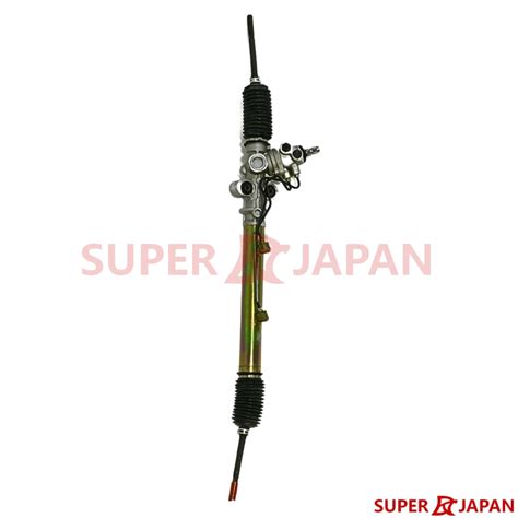 Steering Rack Lhd Lexus Gs300is300 Super Dk Japan